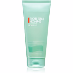 Le gel douche Biotherm Homme Aquapower fera de votre toilette quotidienne un moment exceptionnel très rafraîchissant.