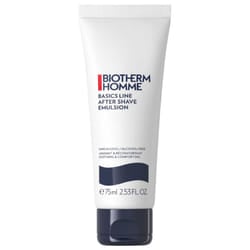 Biotherm Homme Basics Line After Shave Emulsion Après Rasage 75 ml