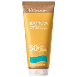 Biotherm Waterlover Lait Solaire Protection et Hydratation SPF50+ 200 ml