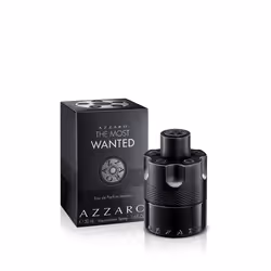 The Most Wanted eau de parfum intense vaporisateur 50 ml
