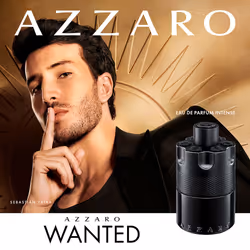 The Most Wanted eau de parfum intense vaporisateur 50 ml