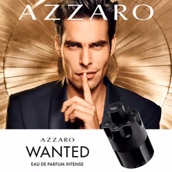 The Most Wanted eau de parfum intense vaporisateur 50 ml - Vue supplémentaire 4