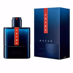 Luna Rossa Ocean eau de toilette vaporisateur 100 ml