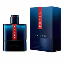 Luna Rossa Ocean eau de toilette vaporisateur 100 ml