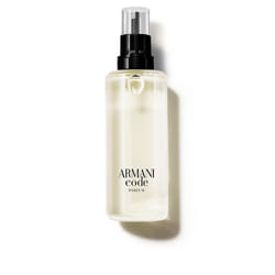 Armani Code Le Parfum eau de parfum vaporisateur recharge 150 ml