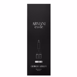 Armani Code Le Parfum eau de parfum vaporisateur recharge 150 ml