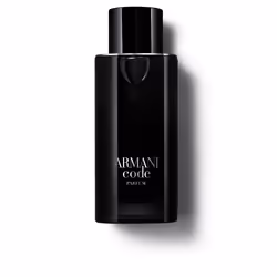 Armani Code Le Parfum eau de parfum vapeur 125 ml