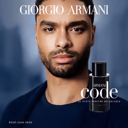 Armani Code Le Parfum eau de parfum vapeur 125 ml - Vue supplémentaire 4