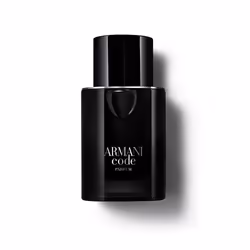 Armani Code Le Parfum eau de parfum vapeur 50 ml