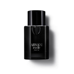 Armani Code Le Parfum eau de parfum vapeur 50 ml