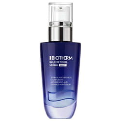 Biotherm Blue Therapy Blue Retinol Night Serum Anti-Âge 30 ml