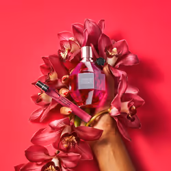 Flowerbomb Ruby Orchid eau de parfum vaporisateur 50 ml - Vue supplémentaire 4