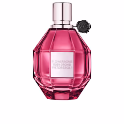 Flowerbomb Ruby Orchid eau de parfum vaporisateur 100 ml