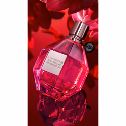 Flowerbomb Ruby Orchid eau de parfum vaporisateur 100 ml