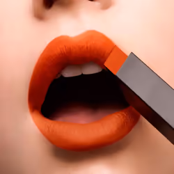 The Slim Velvet Radical lipstick #313