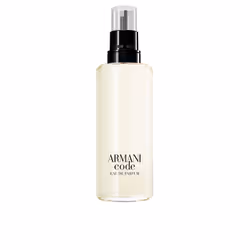 Armani Code recharge eau de parfum 150 ml