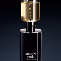 Armani Code recharge eau de parfum 150 ml - Vue supplémentaire 4