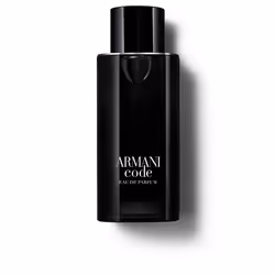 Armani Code eau de parfum vaporisateur 125 ml