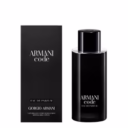 Armani Code eau de parfum vaporisateur 125 ml