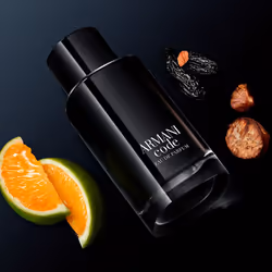 Armani Code eau de parfum vaporisateur 125 ml