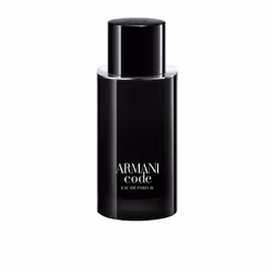 Armani Code eau de parfum vaporisateur 75 ml