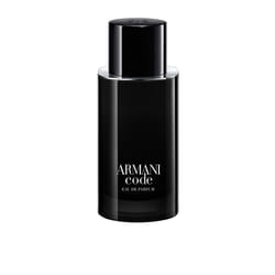 Armani Code eau de parfum vaporisateur 75 ml