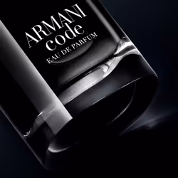 Armani Code eau de parfum vaporisateur 75 ml - Vue supplémentaire 4