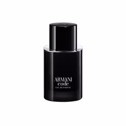 Armani Code eau de parfum vaporisateur 50 ml