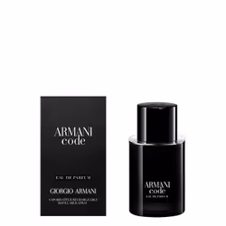 Armani Code eau de parfum vaporisateur 50 ml