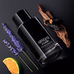 Armani Code Pour Homme eau de toilette vaporisateur recharge 150 ml