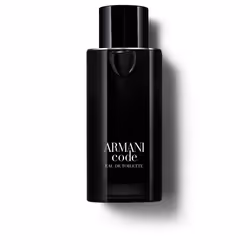 Armani Code Pour Homme eau de toilette vaporisateur 125 ml