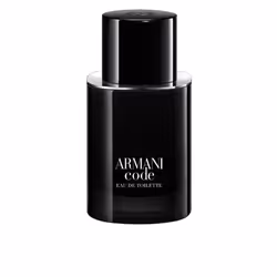 Armani Code Pour Homme eau de toilette vaporisateur 50 ml