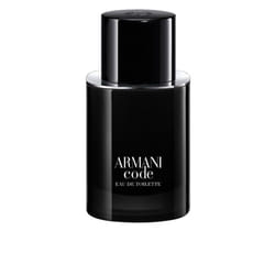 Armani Code Pour Homme eau de toilette vaporisateur 50 ml