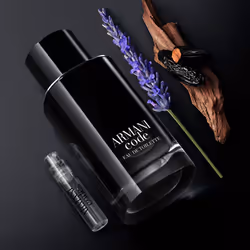 Armani Code Pour Homme eau de toilette vaporisateur 50 ml