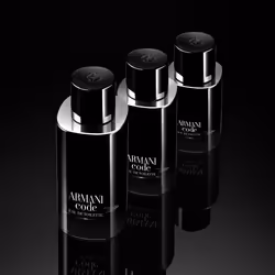 Armani Code Pour Homme eau de toilette vaporisateur 50 ml - Vue supplémentaire 4
