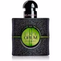 Osez vivre intensément chaque instant avec le parfum Black Opium.