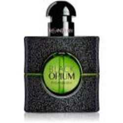 Yves Saint Laurent Black Opium Illicit Green 75 ml