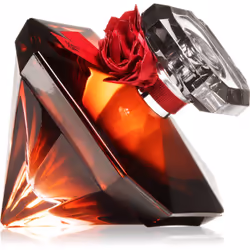 Enflammez vos sens et vivez une histoire d'amour extraordinaire. L'Eau de parfum Lancôme La Nuit Trésor Intense vous invite à ...