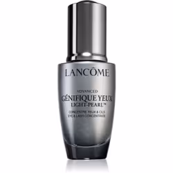 Un sérum anti-âge pour le contour des yeux et les cils composé d’un complexe de fraction de 7&nbsp;pré- et probiotiques