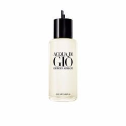 Acqua Di Giò eau de parfum recharge 150 ml