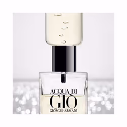 Acqua Di Giò eau de parfum recharge 150 ml
