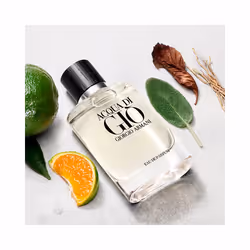 Acqua Di Giò eau de parfum recharge 150 ml - Vue supplémentaire 4