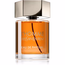 Essayez un parfum sensuel qui attire comme un aimant. L’eau de parfum pour homme Yves Saint Laurent L’Homme vous aide à domin ...