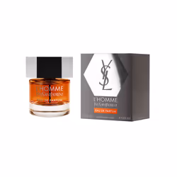 L’HOMME eau de parfum vaporisateur 60 ml