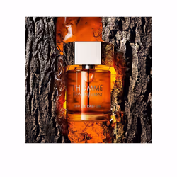 L’HOMME eau de parfum vaporisateur 60 ml