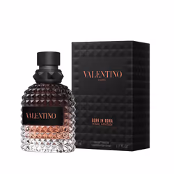 Valentino Uomo Born In Roma Coral Fantasy eau de toilette vaporisateur 50 ml