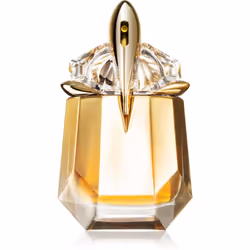 Un parfum qui invite les femmes à accepter leur originalité
