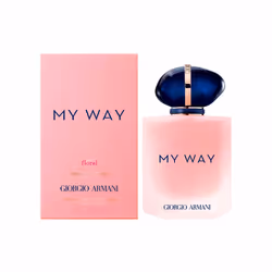 My Way Florale eau de parfum vaporisateur 90 ml