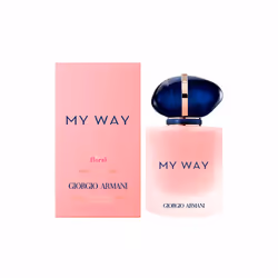 My Way Florale eau de parfum vaporisateur 50 ml
