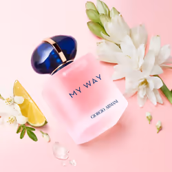 My Way Florale eau de parfum vaporisateur 50 ml
